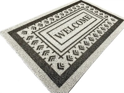 Коврик грязезащитный Dekorelle Lapsha 085 40x60