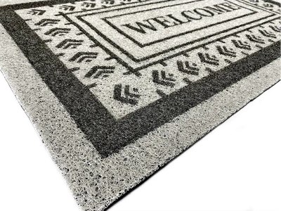 Коврик грязезащитный Dekorelle Lapsha 085 40x60