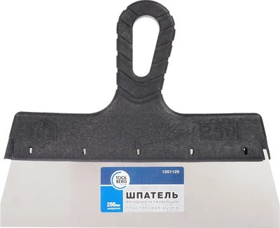 Шпатель Toolberg Фасадный 250мм - фото