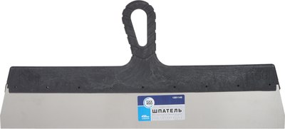 Шпатель Toolberg Фасадный 450мм - фото