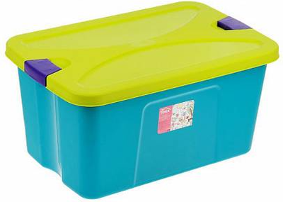 Контейнер для хранения Idea М2597 Секрет - фото