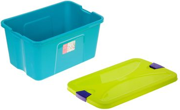 Контейнер для хранения Idea М2597 Секрет