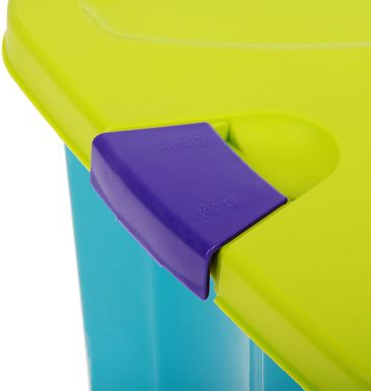 Контейнер для хранения Idea М2597 Секрет