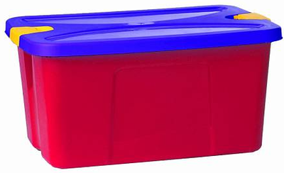 Контейнер для хранения Idea М2597 Секрет - фото