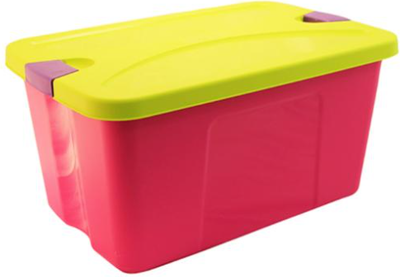 Контейнер для хранения Idea М2597 Секрет