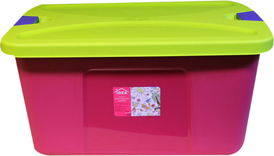 Контейнер для хранения Idea М2597 Секрет