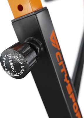 Велотренажер DFC X-Bike CitySports CS-1