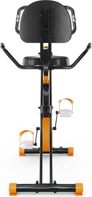 Велотренажер DFC X-Bike CitySports CS-1