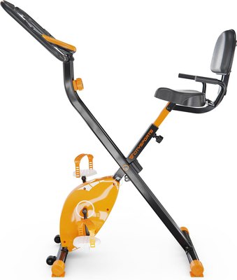 Велотренажер DFC X-Bike CitySports CS-1