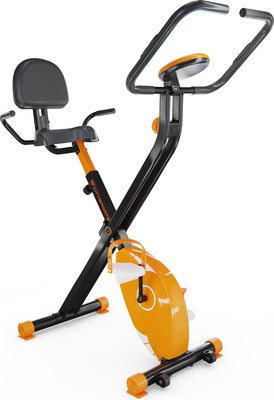 Велотренажер DFC X-Bike CitySports CS-1