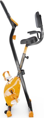 Велотренажер DFC X-Bike CitySports CS-1