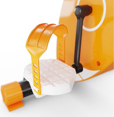 Велотренажер DFC X-Bike CitySports CS-1