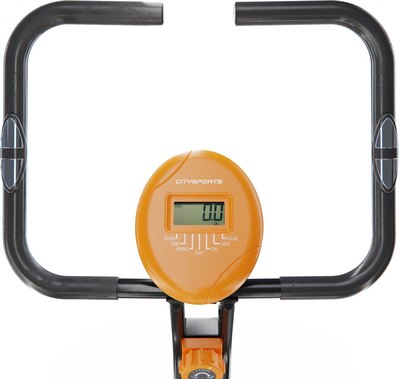 Велотренажер DFC X-Bike CitySports CS-1