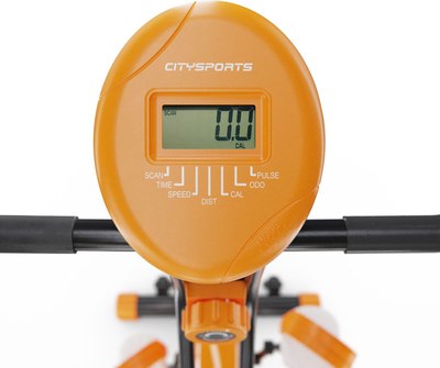 Велотренажер DFC X-Bike CitySports CS-1