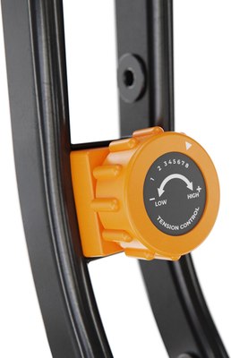 Велотренажер DFC X-Bike CitySports CS-1