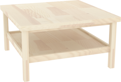 Журнальный столик ФанДОК Ф-156.07-01