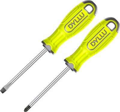 Набор отверток DYLLU DTSS1302 - фото