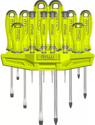 Набор отверток DYLLU DTSS1416 - фото