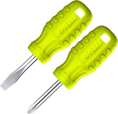 Набор отверток DYLLU DTSS2202 - фото
