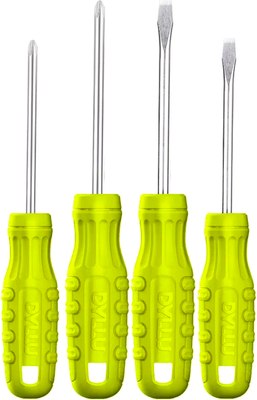 Набор отверток DYLLU DTSS2204 - фото