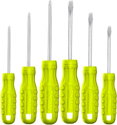 Набор отверток DYLLU DTSS2206 - фото