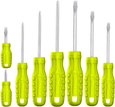 Набор отверток DYLLU DTSS2408 - фото