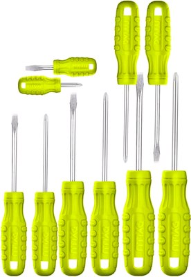 Набор отверток DYLLU DTSS2410 - фото