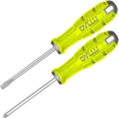 Набор отверток DYLLU DTSSA402 - фото