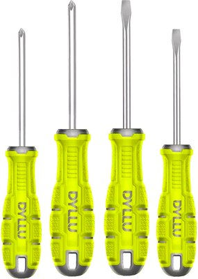 Набор отверток DYLLU DTSSA404 - фото