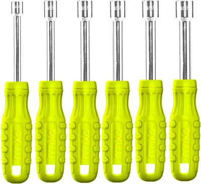 Набор отверток DYLLU DTSS24T6 - фото
