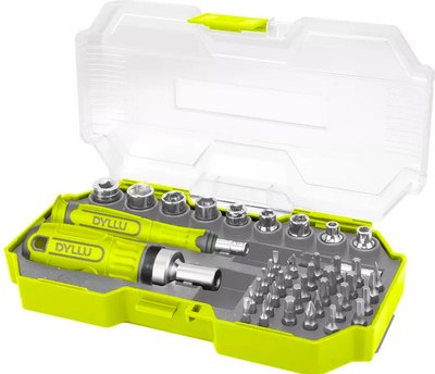 Отвертка DYLLU DTSS8B43 - фото