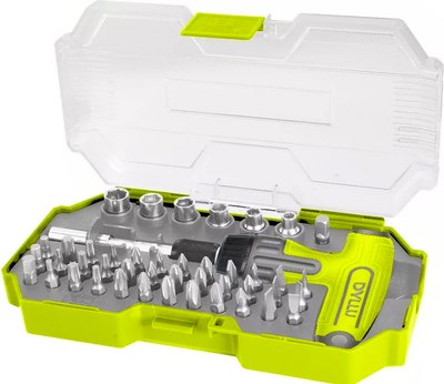 Отвертка DYLLU DTSS8B45 - фото