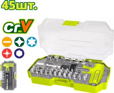 Отвертка DYLLU DTSS8B45