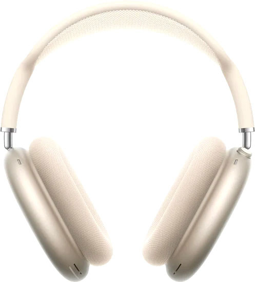 Беспроводные наушники Apple AirPods Max USB-C A3184 / MWW53 - фото