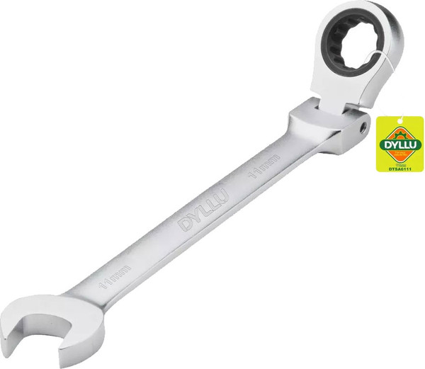 Гаечный ключ DYLLU DTSA6111 - фото