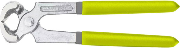 Клещи торцевые DYLLU DTPL9906 - фото