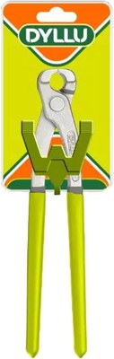 Клещи торцевые DYLLU DTPL8C19