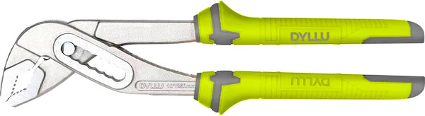 Клещи переставные DYLLU DTPL6910 - фото