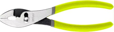 Плоскогубцы DYLLU DTPL6410 - фото