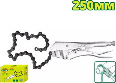 Съемник DYLLU DTLP5510