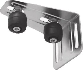 Кронштейн для ворот Alutech SGN.01.718