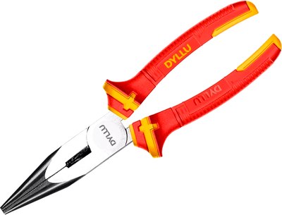 Длинногубцы DYLLU DTPL2936 - фото