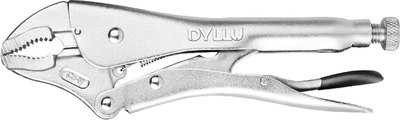 Гейферный зажим DYLLU DTLP1C02 - фото