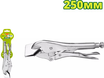 Гейферный зажим DYLLU DTLP7210
