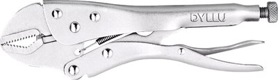 Гейферный зажим DYLLU DTLP9C10 - фото