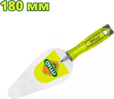 Кельма DYLLU DTBT8307