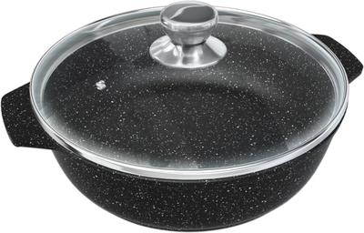 Жаровня Нева Металл Посуда Гранит L186530i - фото