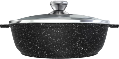 Жаровня Нева Металл Посуда Гранит L186530i