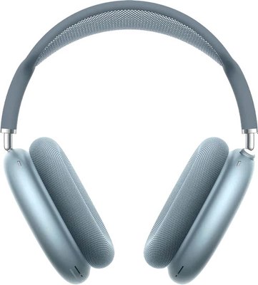 Беспроводные наушники Apple AirPods Max USB-C A3184 / MWW63 - фото