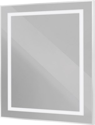 Зеркало BelBagno SPC-KRAFT-800-800-SENS-AL